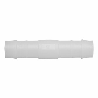 Schlauchverbinder gerade 12mm pro Stuck