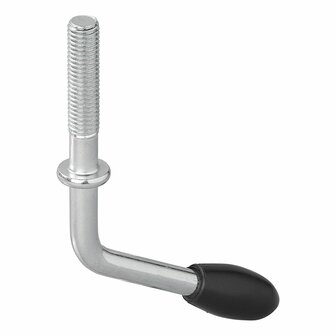 Spindel fur Bugradklemme 48 mm