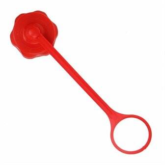 Deckel mit Riemen fur Kanister 5L und 10L