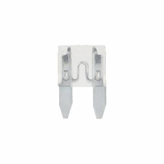 Flachsicherungen Mini 25A Neutralleiter 6 Stuck