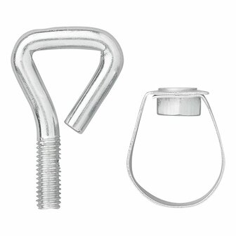 Stellring 17-19mm