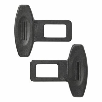 Gurtelclip Alarmstopper - 2er Set