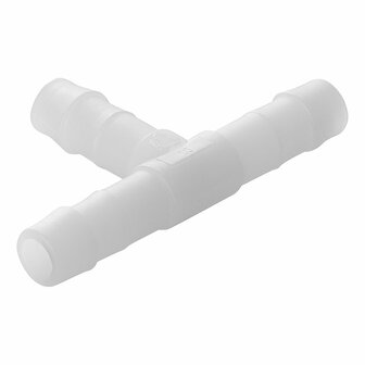Schlauchverbinder T-Stuck 10mm pro Stuck