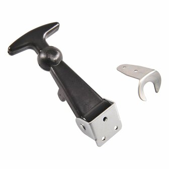 Haubenabzieher 12cm