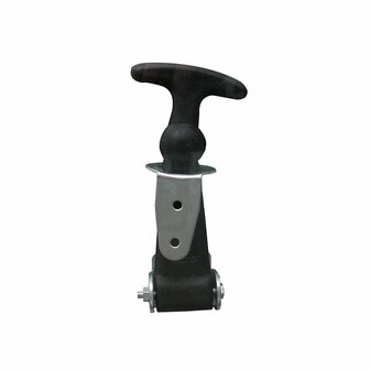 Haubenabzieher 12cm