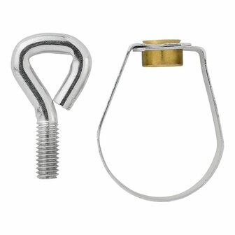 Stellring 26-28mm