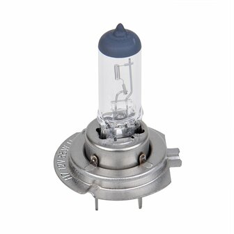 Autolampe 12V 55W PX26d H7 im Karton