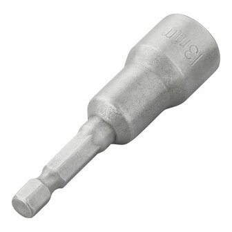 Adapter 13mm mit Magnet fur Akku-Bohrschrauber