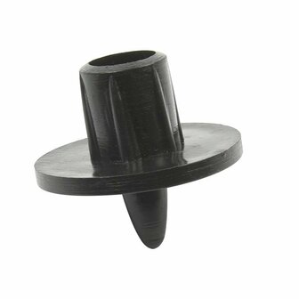 Spitzenkappe 19mm 4 Stuck