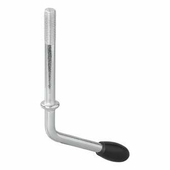 Spindel fur Bugradklemme 60 mm