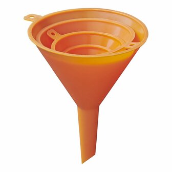 Trichterset 4-teilig
