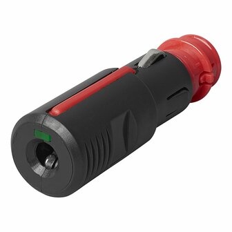 Zigarettenanzunderstecker universal 12V 24V