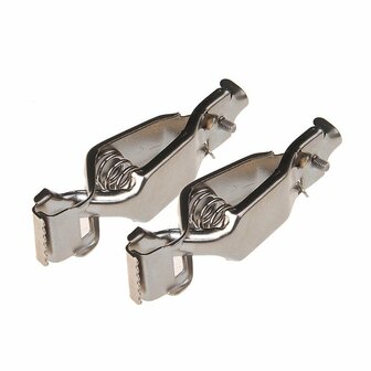 Batteriepolklemme 25A - 2er Set