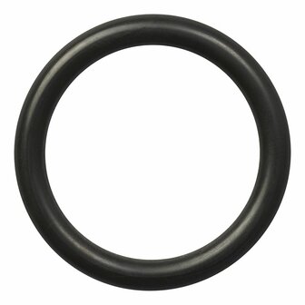 Dichtungsgummi fur Ausgie&szlig;er Metall (Art. 530134 - 530135 - 530139 - 530090 - 530091 - 530092)