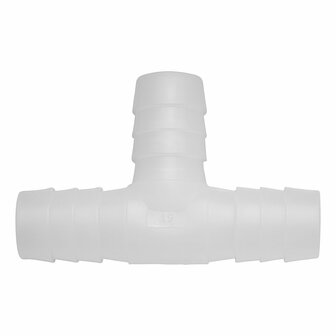 Schlauchverbinder T-Stuck 19mm pro Stuck