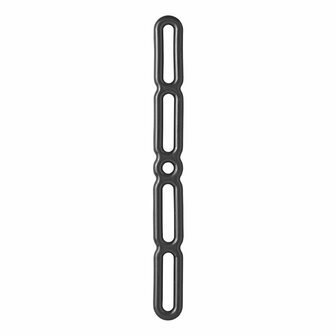 Spanngummi 5-Loch 285 x 30 mm