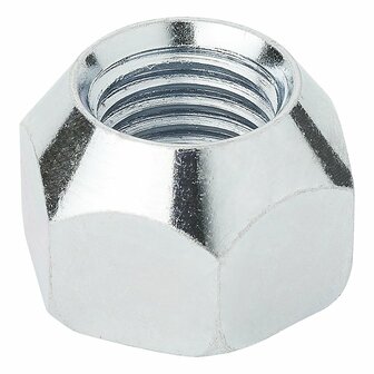 Radmutter M12x1 5 Kegelbund - Set a 4 Stuck