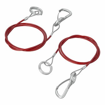 Abrei&szlig;kabel 1M