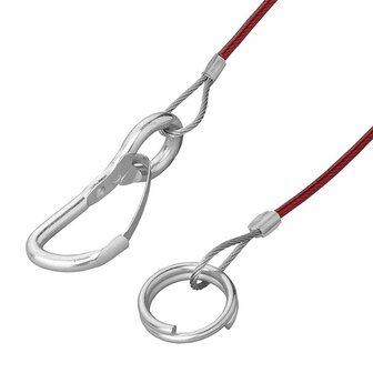 Abrei&szlig;kabel 1M