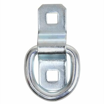 Zurrose 2-teilig 10mm