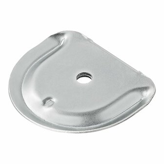 Zurrose 76x66mm