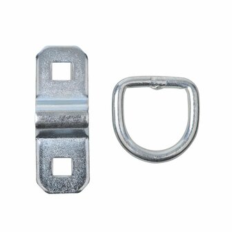 Zurrose oval 103x70mm