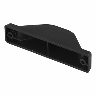 Unterer Turfanger schwarz fur Caravan Wohnmobil