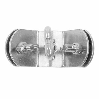 Dachtrager Klemmwinkel 22-25mm