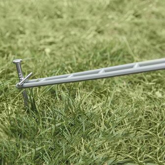Treppenspanner 22 5cm 6-Loch - Set a 5 Stuck