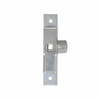 Kastenschloss klein 100x19mm
