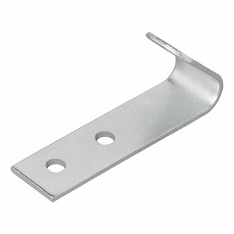 Haken schraubbar 4 Stuck