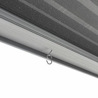 S-Haken  dia 3mm 2 9x1 3cm 6 Stuck