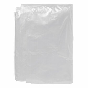 Bodenplane ohne Weichmacher 2 00x3 00M LDPE 0 03mm