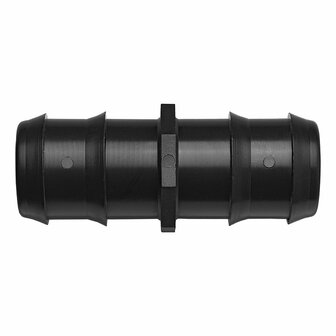 Schlauchverbinder gerade 40mm pro Stuck