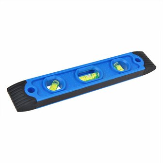 Wasserwaage 225mm mit Magnet
