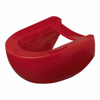 Soft Dock zum Ankoppeln