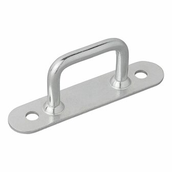 Rechteckose 36mm 4 Stuck