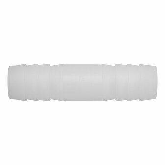 Schlauchverbinder gerade 19mm