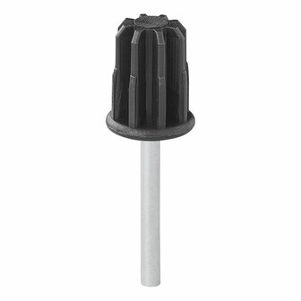 Top Cap 25mm mit Pin 4 Stuck