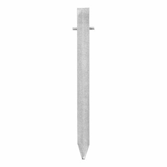 T-Hering 30cm Metall