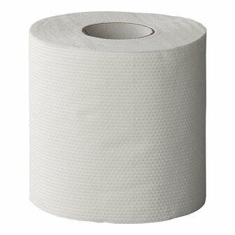 Schnell auflosendes Toilettenpapier - 4er-Set