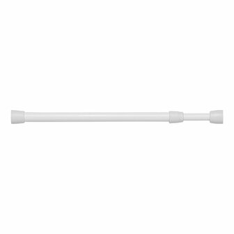 Haltestange ausziehbar 25 5-43cm