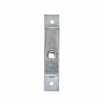 Kleines Kastenschloss 100x19mm