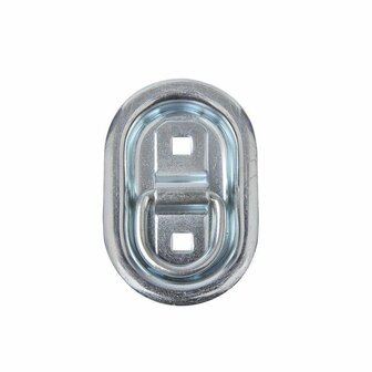 Zurrose oval 103x70mm