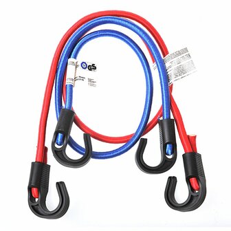 Gepackspinnen verstellbar 80 + 100cm