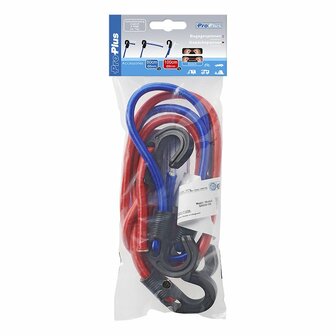 Gepackspinnen verstellbar 80 + 100cm