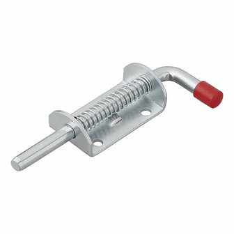 Federriegel Durchmesser 10mm 136mm