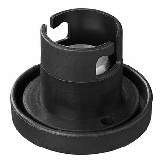 Tankdeckel LPG kurz