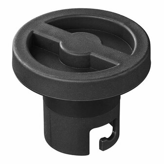 Tankdeckel LPG lang