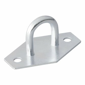 Segelauge rund 24mm 4 Stuck